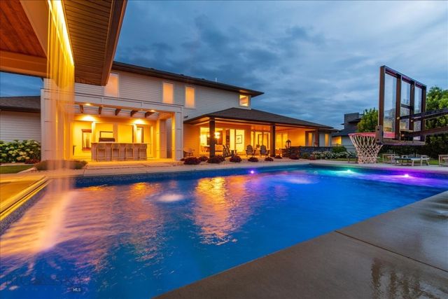 5315 Canvasback Drive, Billings, MT 59106
