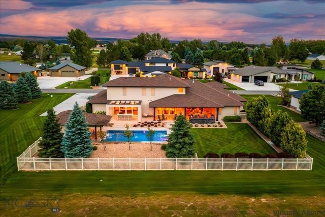5315 Canvasback Drive, Billings, MT 59106