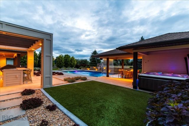5315 Canvasback Drive, Billings, MT 59106