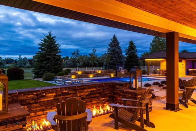 5315 Canvasback Drive, Billings, MT 59106