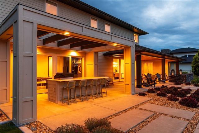 5315 Canvasback Drive, Billings, MT 59106