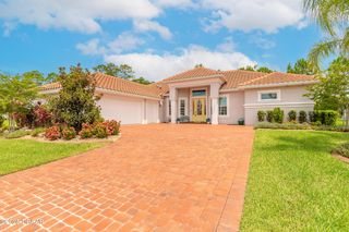 2816 E Venetian Lake Circle, New Smyrna Beach, FL 32168