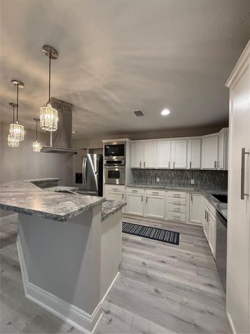 4406 Mallard Drive, Baytown, TX 77523