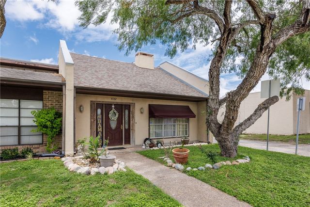 4722 Bonner Dr, Corpus Christi, TX 78411