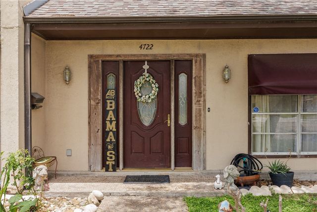 4722 Bonner Dr, Corpus Christi, TX 78411