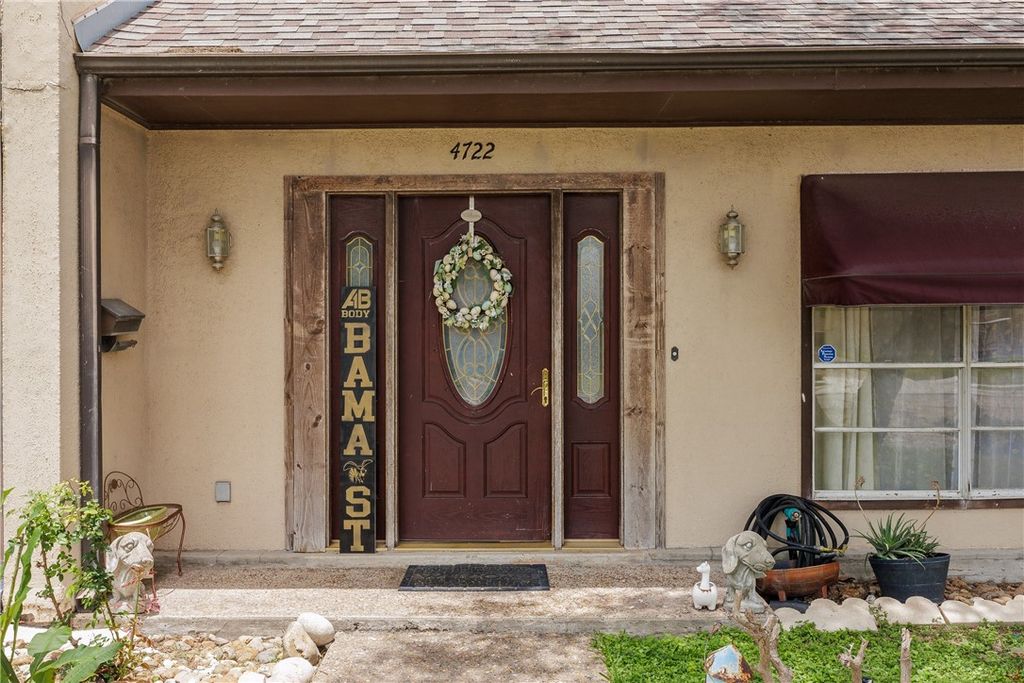 4722 Bonner Dr, Corpus Christi, TX 78411 — photo 4
