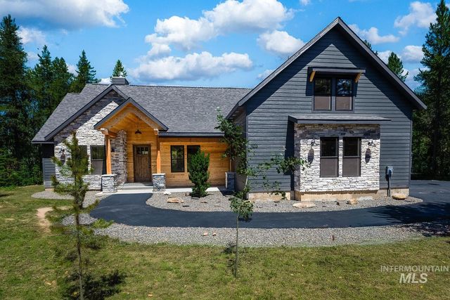 203 Sundance, McCall, ID 83638