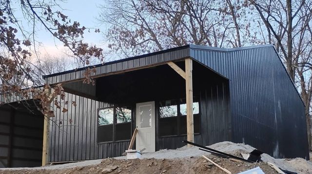 425057 E 1168 Road, Eufaula, OK 74432
