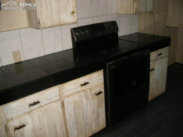 364 Kutsu Ridge Road, Florissant, CO 80816