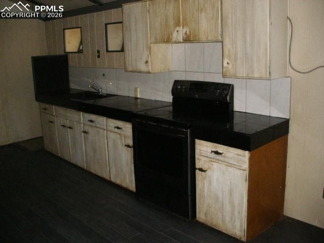 364 Kutsu Ridge Road, Florissant, CO 80816