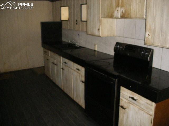 364 Kutsu Ridge Road, Florissant, CO 80816