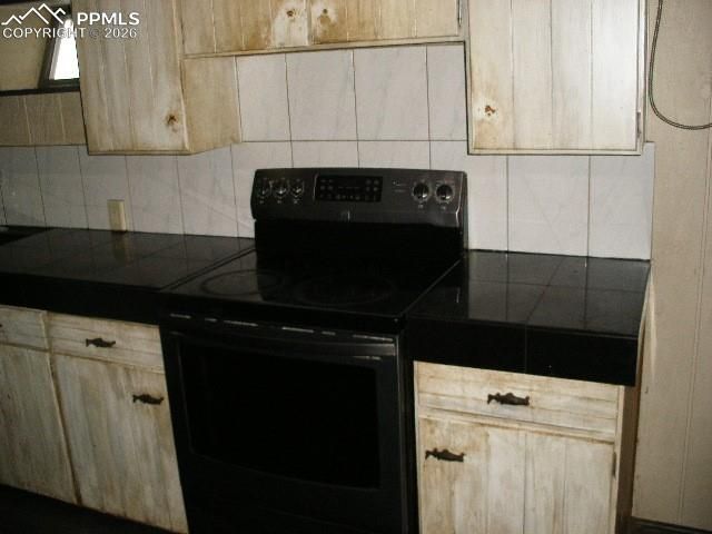 364 Kutsu Ridge Road, Florissant, CO 80816