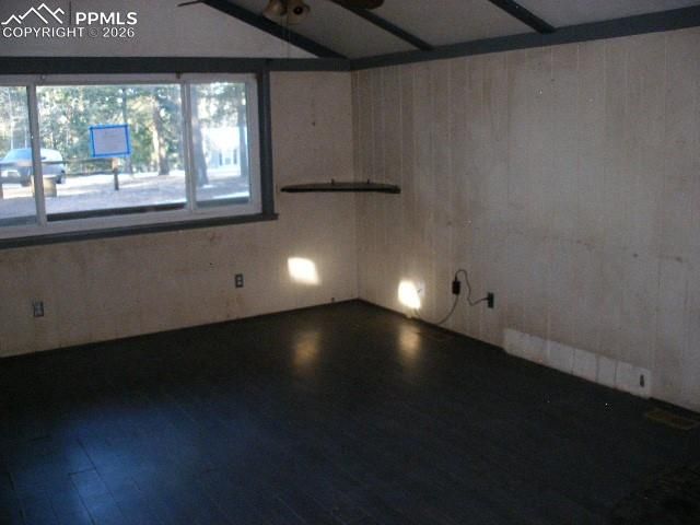 364 Kutsu Ridge Road, Florissant, CO 80816