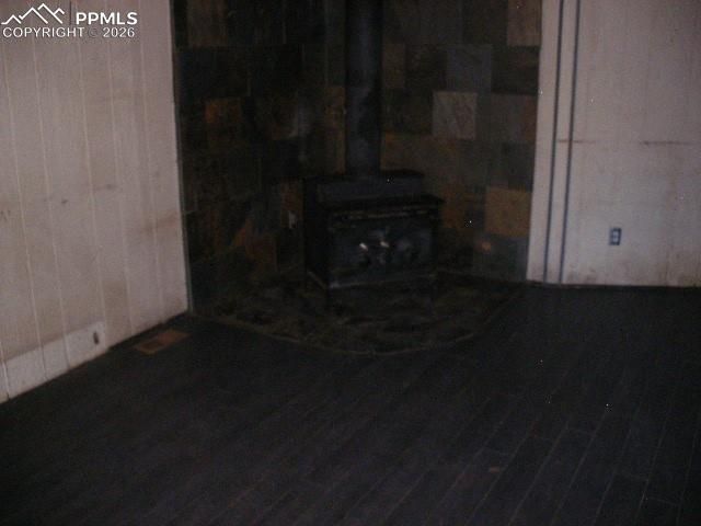 364 Kutsu Ridge Road, Florissant, CO 80816