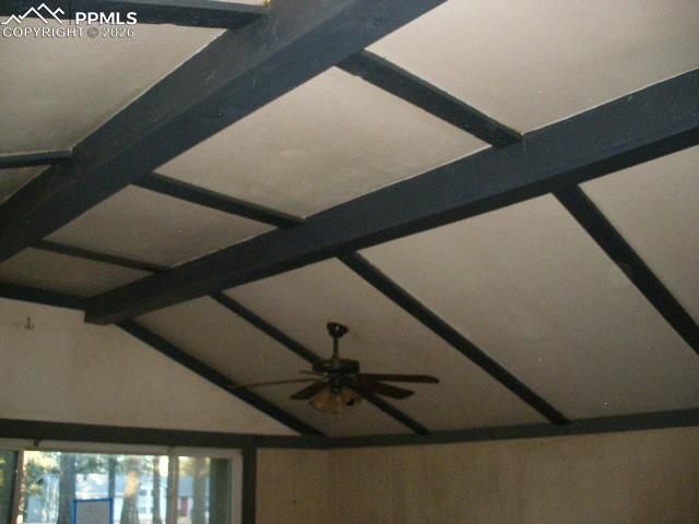 364 Kutsu Ridge Road, Florissant, CO 80816