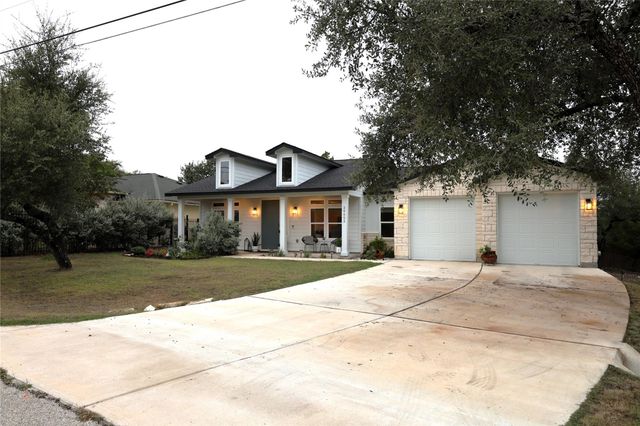 20602 Oak RDG, Lago Vista, TX 78645