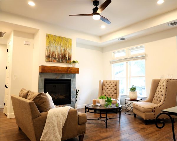 20602 Oak RDG, Lago Vista, TX 78645
