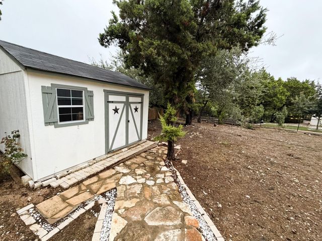 20602 Oak RDG, Lago Vista, TX 78645