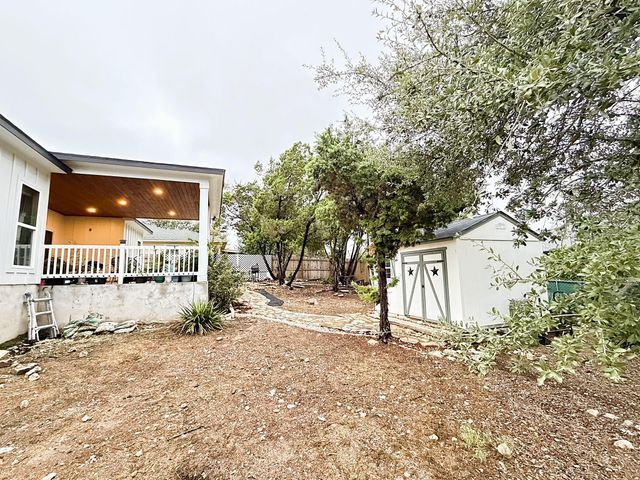 20602 Oak RDG, Lago Vista, TX 78645