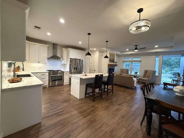 20602 Oak RDG, Lago Vista, TX 78645