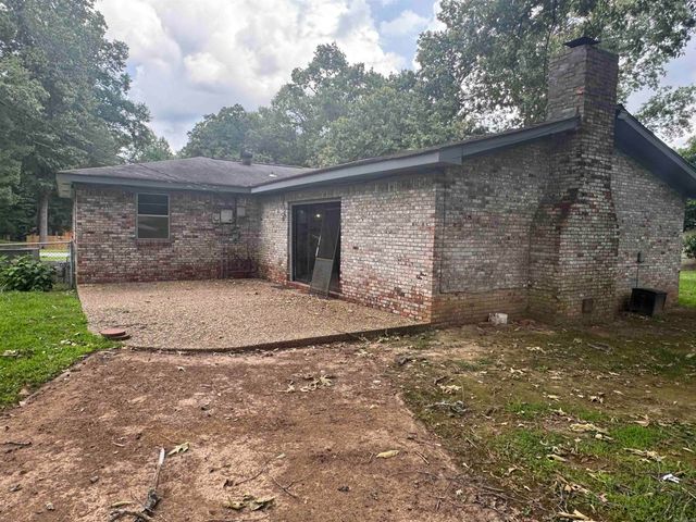 30 Sheila Drive, Sherwood, AR 72120