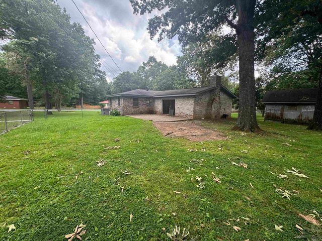 30 Sheila Drive, Sherwood, AR 72120