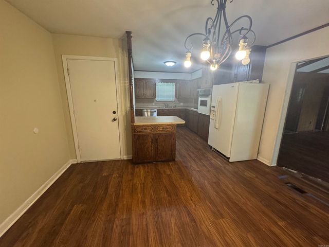 30 Sheila Drive, Sherwood, AR 72120