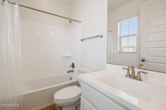 211 E BRINLEY Drive, Tempe, AZ 85288