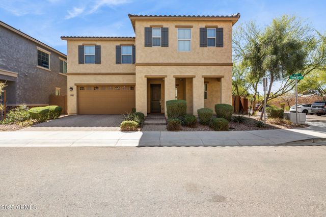 211 E BRINLEY Drive, Tempe, AZ 85288