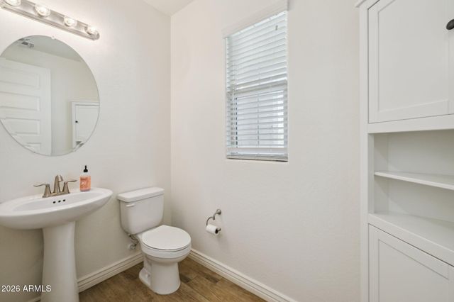 211 E BRINLEY Drive, Tempe, AZ 85288