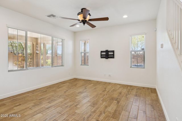 211 E BRINLEY Drive, Tempe, AZ 85288