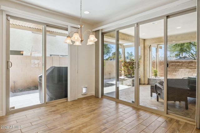 211 E BRINLEY Drive, Tempe, AZ 85288