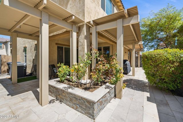 211 E BRINLEY Drive, Tempe, AZ 85288