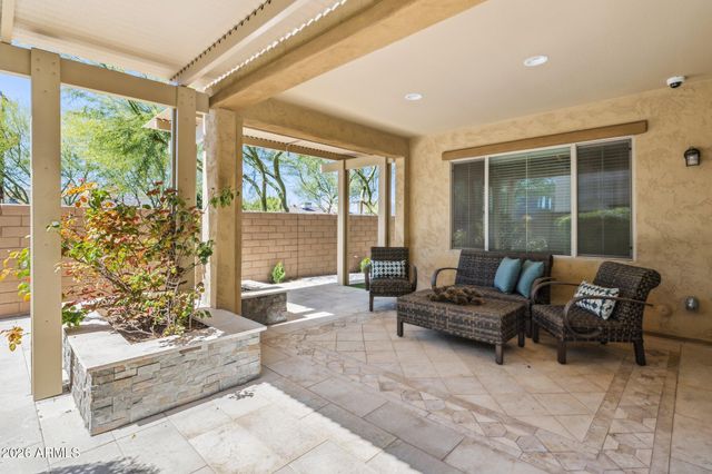 211 E BRINLEY Drive, Tempe, AZ 85288