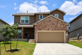 6407 KENDALL CV, Converse, TX 78109