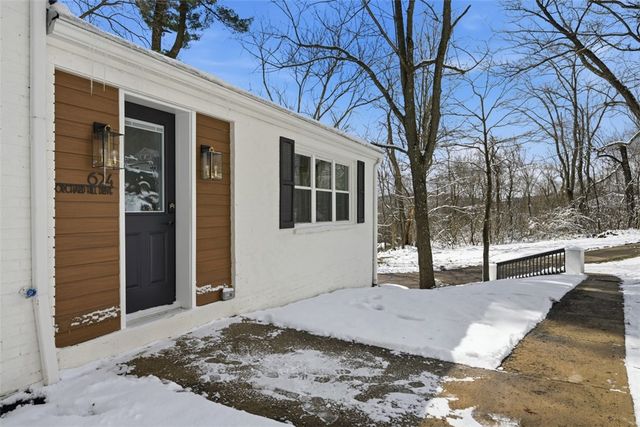 624 Orchard Hill Dr, O'hara, PA 15238