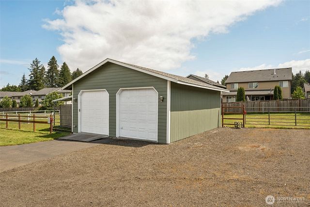 8226 Mullen Road SE, Lacey, WA 98503