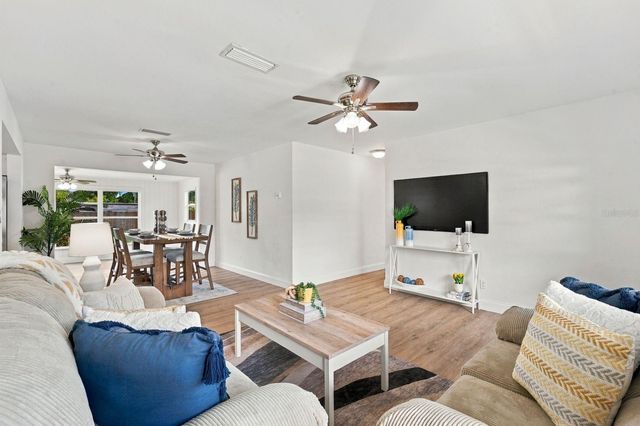 3030 COURTLAND STREET, Sarasota, FL 34237