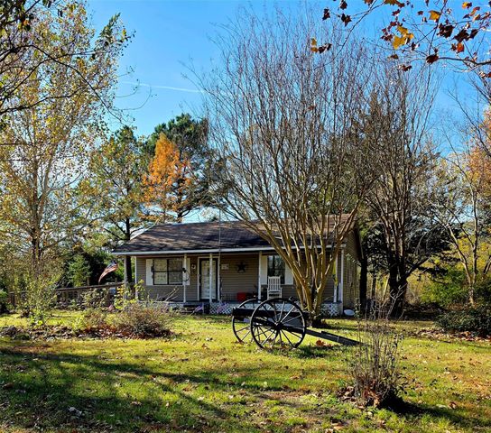 12776 Valverde Loop, Terrell, TX 75161