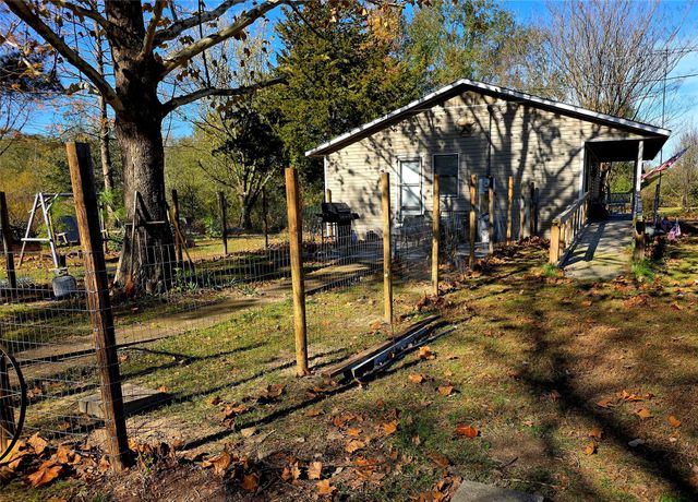 12776 Valverde Loop, Terrell, TX 75161