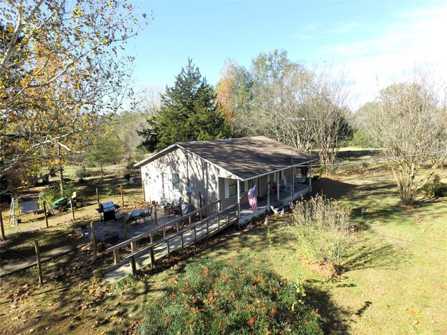 12776 Valverde Loop, Terrell, TX 75161