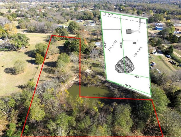 12776 Valverde Loop, Terrell, TX 75161