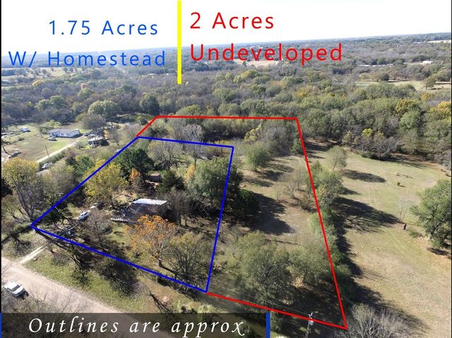 12776 Valverde Loop, Terrell, TX 75161