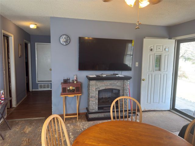 12776 Valverde Loop, Terrell, TX 75161