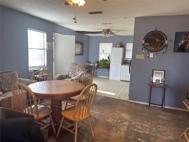 12776 Valverde Loop, Terrell, TX 75161