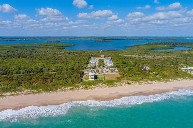 103 Ocean Estates Drive, Hutchinson Island, FL 34949