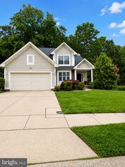 3333 S BERLIN CT, Abingdon, MD 21009