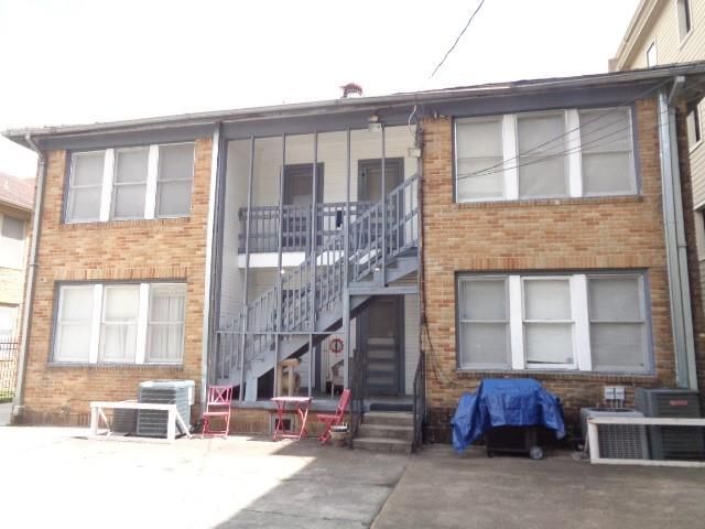 401 W Clay Street 3, Houston, TX 77019
