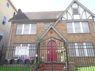 401 W Clay Street 3, Houston, TX 77019