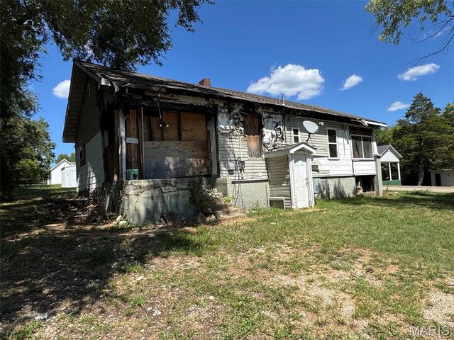 303 Kingsland Street, Park Hills, MO 63601